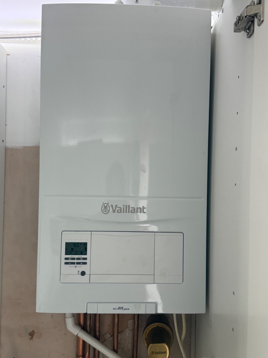 Heating Engineer: Image 5